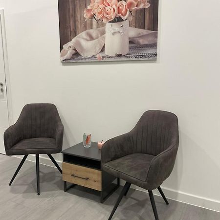 Mr Ferienwohnung - Wohnung Greta Schellerten Extérieur photo