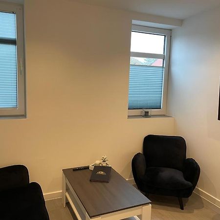 Mr Ferienwohnung - Wohnung Greta Schellerten Extérieur photo